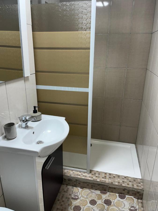 Bsv Accomodation Timisoara Bagian luar foto