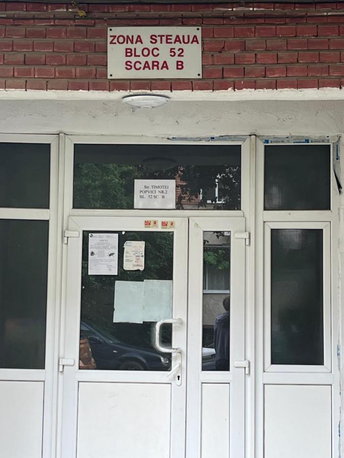 Bsv Accomodation Timisoara Bagian luar foto