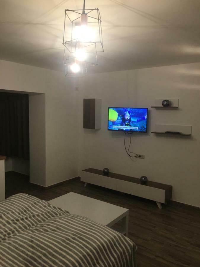 Bsv Accomodation Timisoara Bagian luar foto