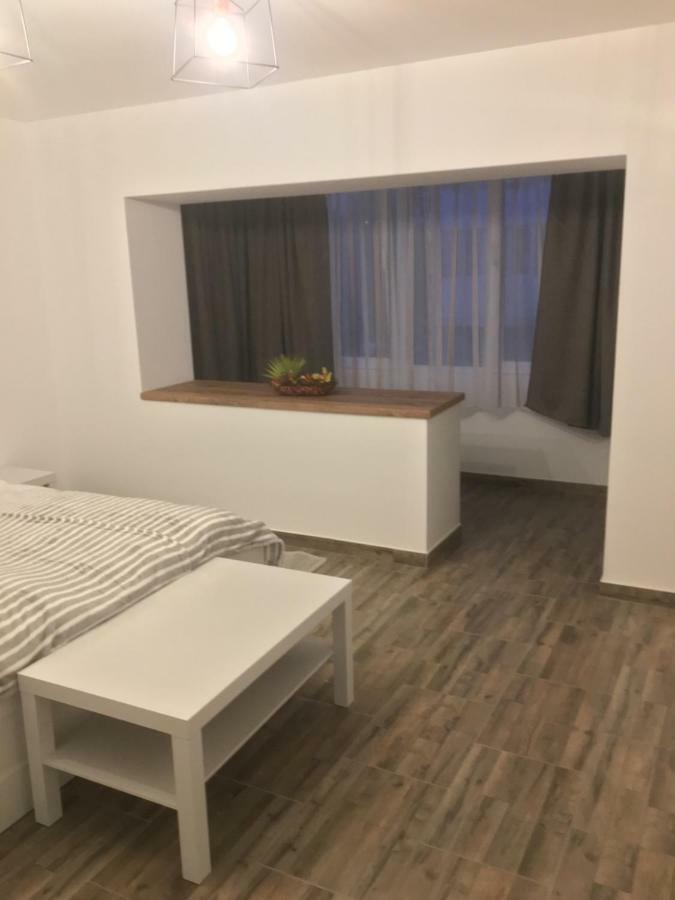 Bsv Accomodation Timisoara Bagian luar foto