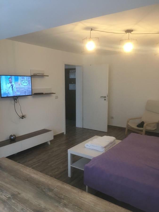 Bsv Accomodation Timisoara Bagian luar foto