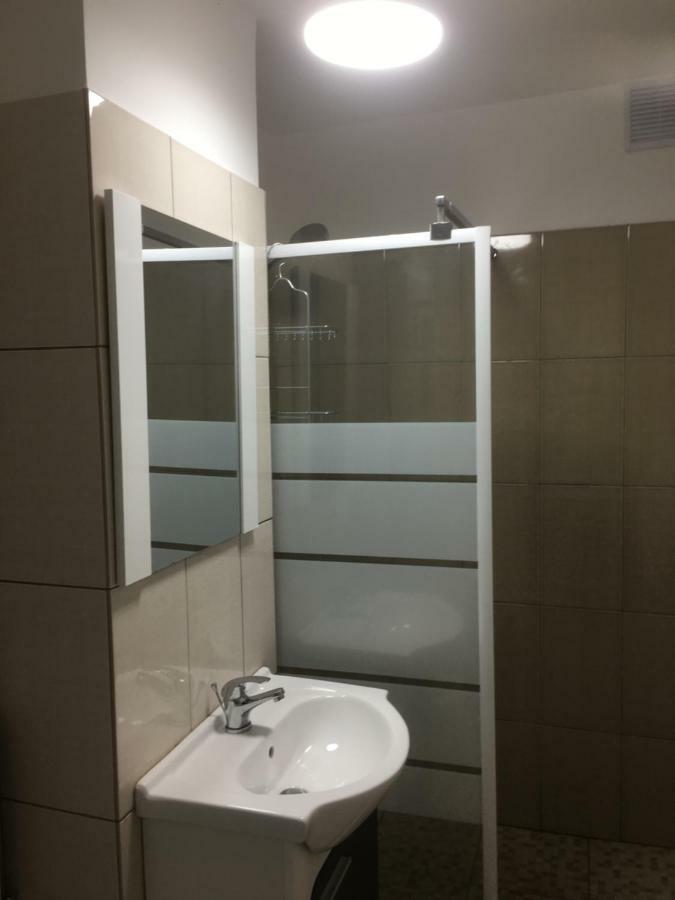 Bsv Accomodation Timisoara Bagian luar foto