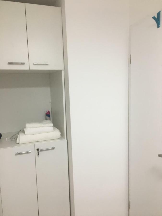 Bsv Accomodation Timisoara Bagian luar foto