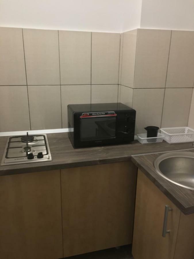 Bsv Accomodation Timisoara Bagian luar foto